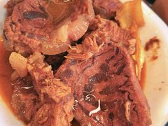 -牛记咖喱美食(十月初五日街店)