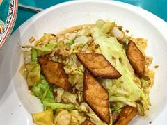 -巴依老爷新疆美食(牡丹园店)