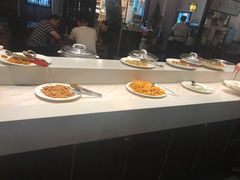 -清心素食自助餐厅(夫子庙店)