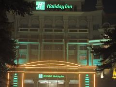 -牡丹江世茂假日酒店