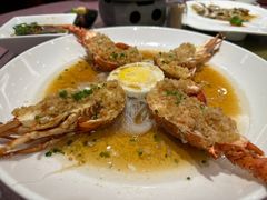 -老街渔味馆(芳华店)