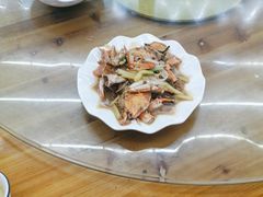 -瑶记海鲜餐厅(西涌店)