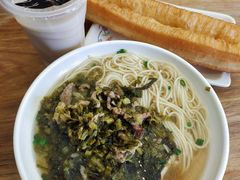 -阿文夜市豆浆油条(临潼路店)