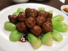-枣子树素餐厅(铂金城店)