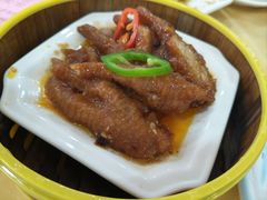 -吉莲利苑海鲜酒家(珠海拱北29年老字号店)