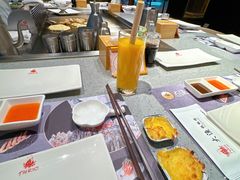 -大渔铁板烧(大悦城店)