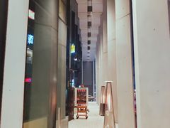 -北京三里屯CHAO酒店