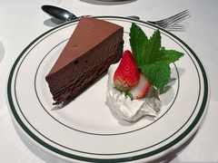 -Wolfgang’s Steakhouse 沃夫冈牛排馆(上海白玉兰广场店)