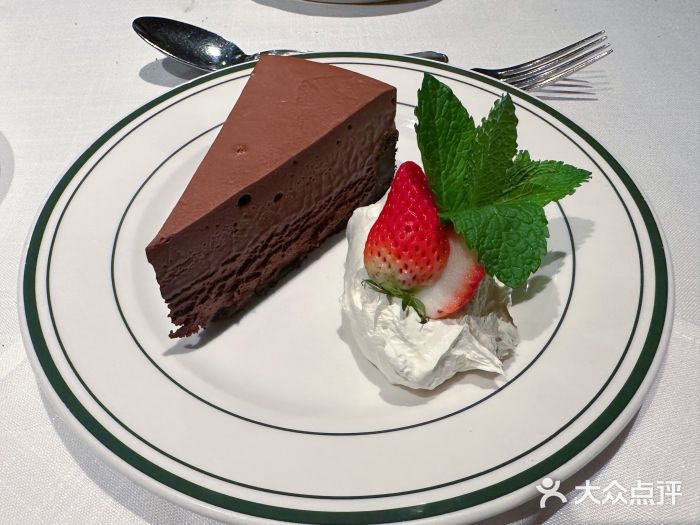 Wolfgang’s Steakhouse 沃夫冈牛排馆(上海白玉兰广场店)图片