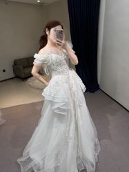 -城市花园婚纱摄影