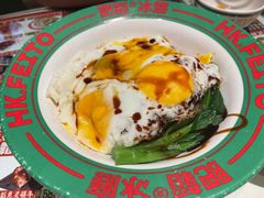 -肥韬香港茶餐厅(上海首店)