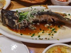 -南海渔家•海鲜•正宗海南菜(海棠湾店)