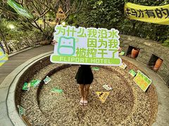 -漳州佰翔圆山酒店·圆山畔西餐厅