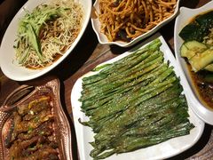 -霄汉羊排(万松园一店)