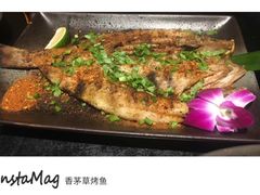 -松茸小馆·云南特色餐厅