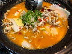 李师傅脆肚-李师傅脆肚(华强北店)