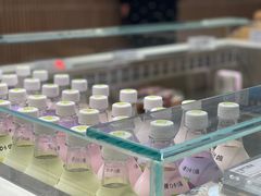 -奈雪的茶(龙湖西溪天街PRO店)