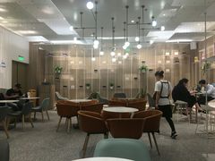大堂-奈雪的茶(市百一店)