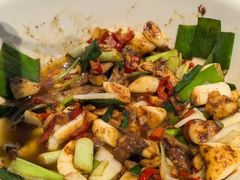 -湘中缘·湖南菜(娄底驻京办店)