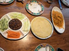 -清真·强氏喜阿婆(亚欧店)