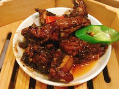 -点心传说·粤菜点心(佐阾虹湾店)