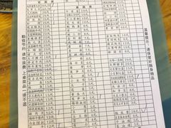 账单-岗上渣渣老火锅(两路口店)