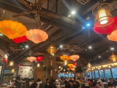 -粤点越有·茶点·粤菜(樵岭国际店)