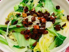 -胖子菜馆(隆昌路店)