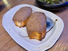 金枪鱼面包-Jazz·ya 爵士屋(来福士店)