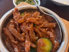 -逸林轩中餐厅(中信泰富朱家角锦江酒店)