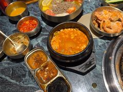 -韩宫宴和牛烤肉(无锡大东方广场店)