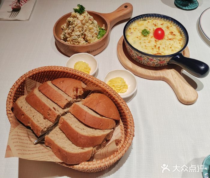 俄士厨房(万象城店)图片