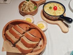 -俄士厨房(万象城店)
