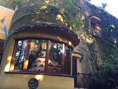 -三鹰之森吉卜力美术馆