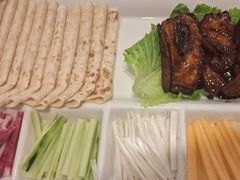 -大鹏饭店·金陵家宴(奥体中心店)