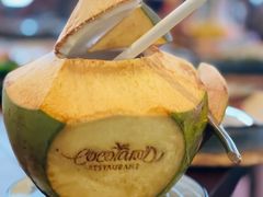 -Coco Tam’s