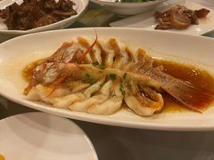 -全聚德(上海首店浦东店)