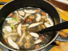-呷哺呷哺 黄金牧场 (欢乐谷店)