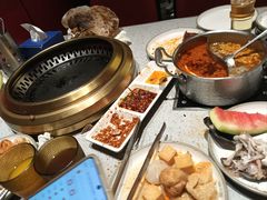 -钱小奴创意自助餐厅·原切谷饲安格斯畅吃(苏州昆山招商花园城店)