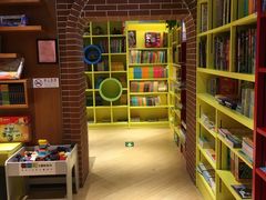店内环境-新华书店(永安路店)