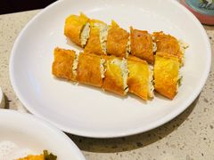 腐皮臭豆腐-吉士·星座 JISHI CONSTELLATION(新天地店)