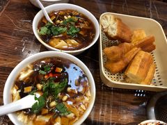 -李三卤汁豆腐脑