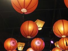 -长安大牌档之西安博物院文化餐厅(中贸店)