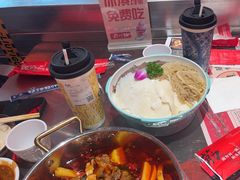 -刘一锅筋头巴脑(大悦城C店)