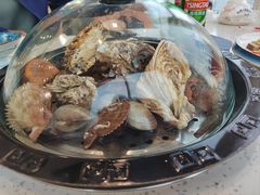 -前王院•巧克力海鲜市集餐厅(万平口店)