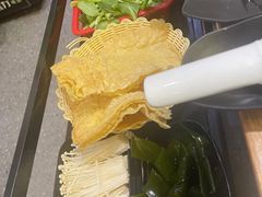 -林记潮牛·牛肉火锅(上马墩店)