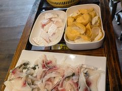 -鱼醉无骨鱼·中山脆肉鲩(荔湾路店)