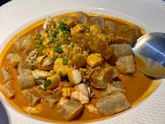 -旺角小渔村(幸福中路店)