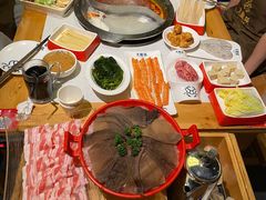 -大龙燚火锅