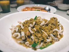 -明州小宴(文化广场店)